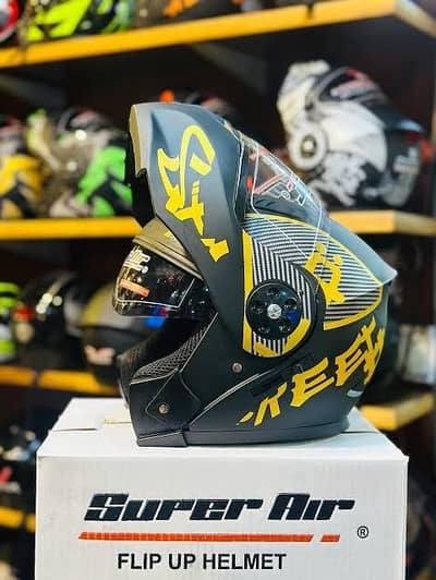 Bike helmet new