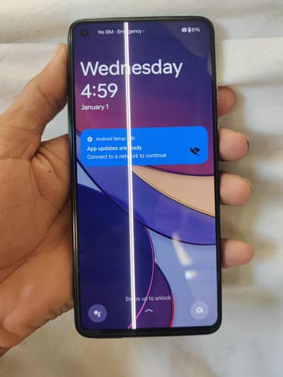 OnePlus 8t