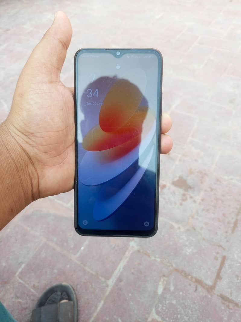 OPPO A17 3