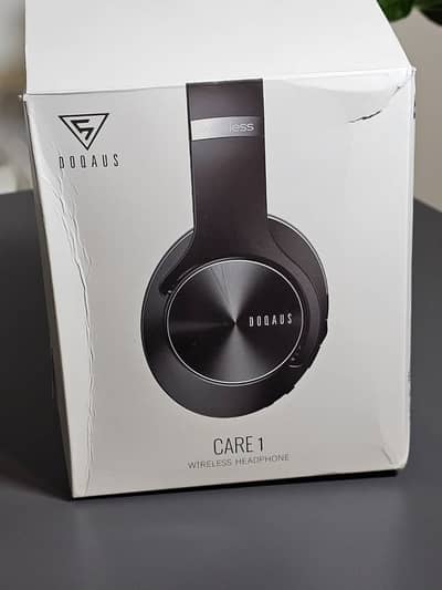 Doqaus Care 1 Headphones