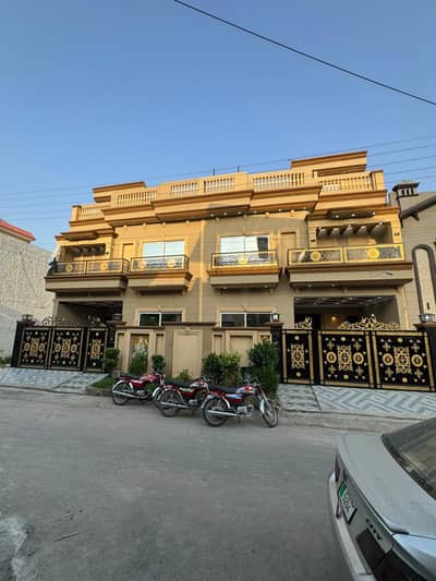 5 MARLA FULL  2.5 STORY HOUSE FOR SALE