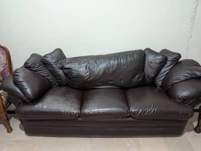 Sofa Set
