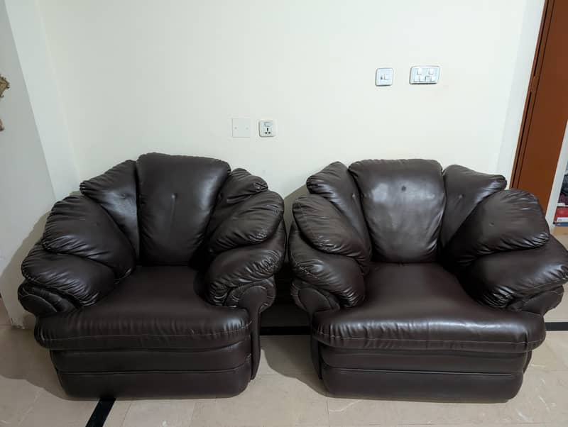 Sofa Set 1