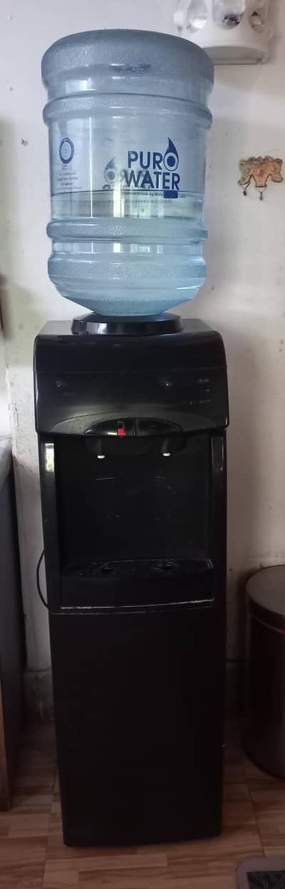 Water Dispenser Orient