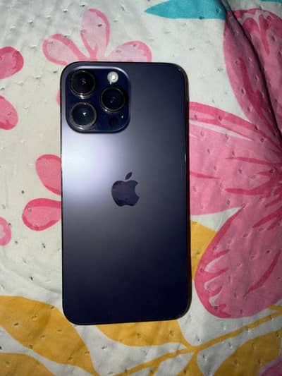 Apple iPhone 14 Pro Max Non pta FU
