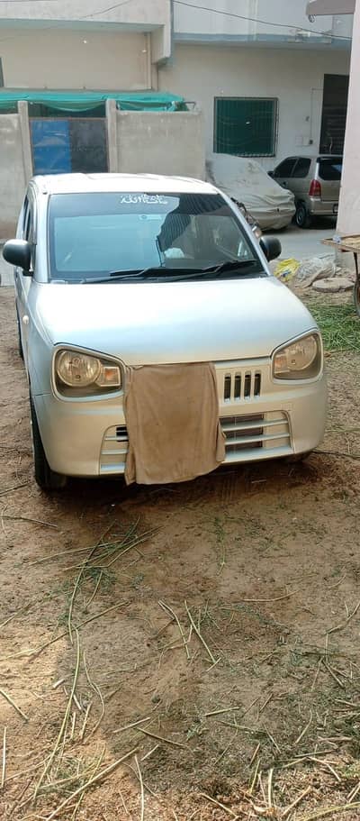 Suzuki Alto 2020 out class condition