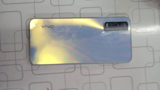 Vivo Y20