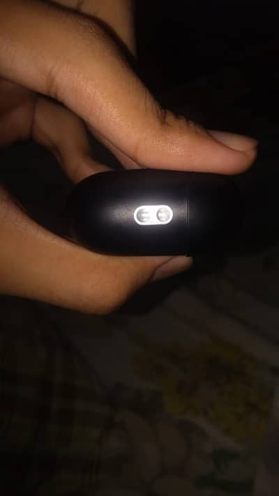 title Airpods 2 buzzer edition