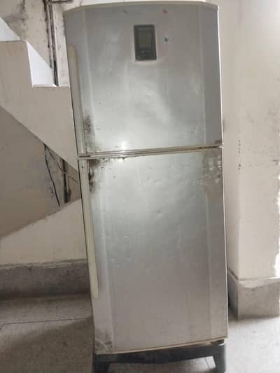 Haier fridge for sale