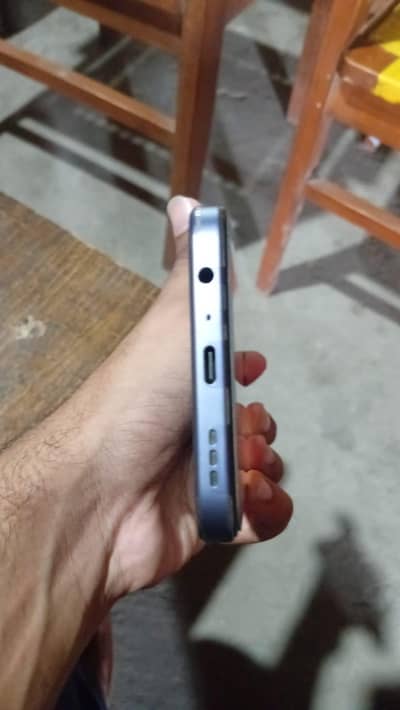 OPPO A6k