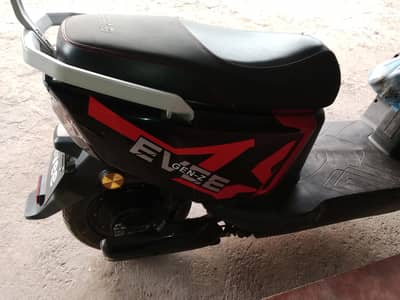 evee 1000 w