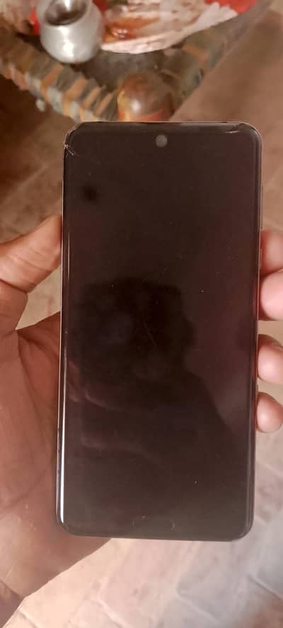 Sharp Aquos R3 docomo