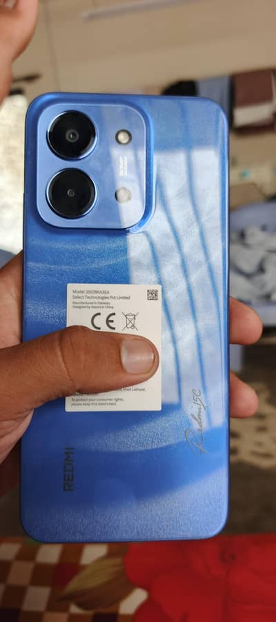 Xiaomi Redmi 15 5G