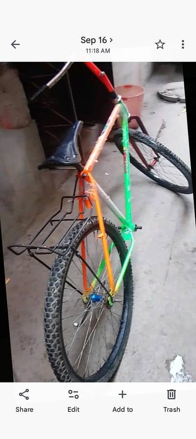 phonixe cycle