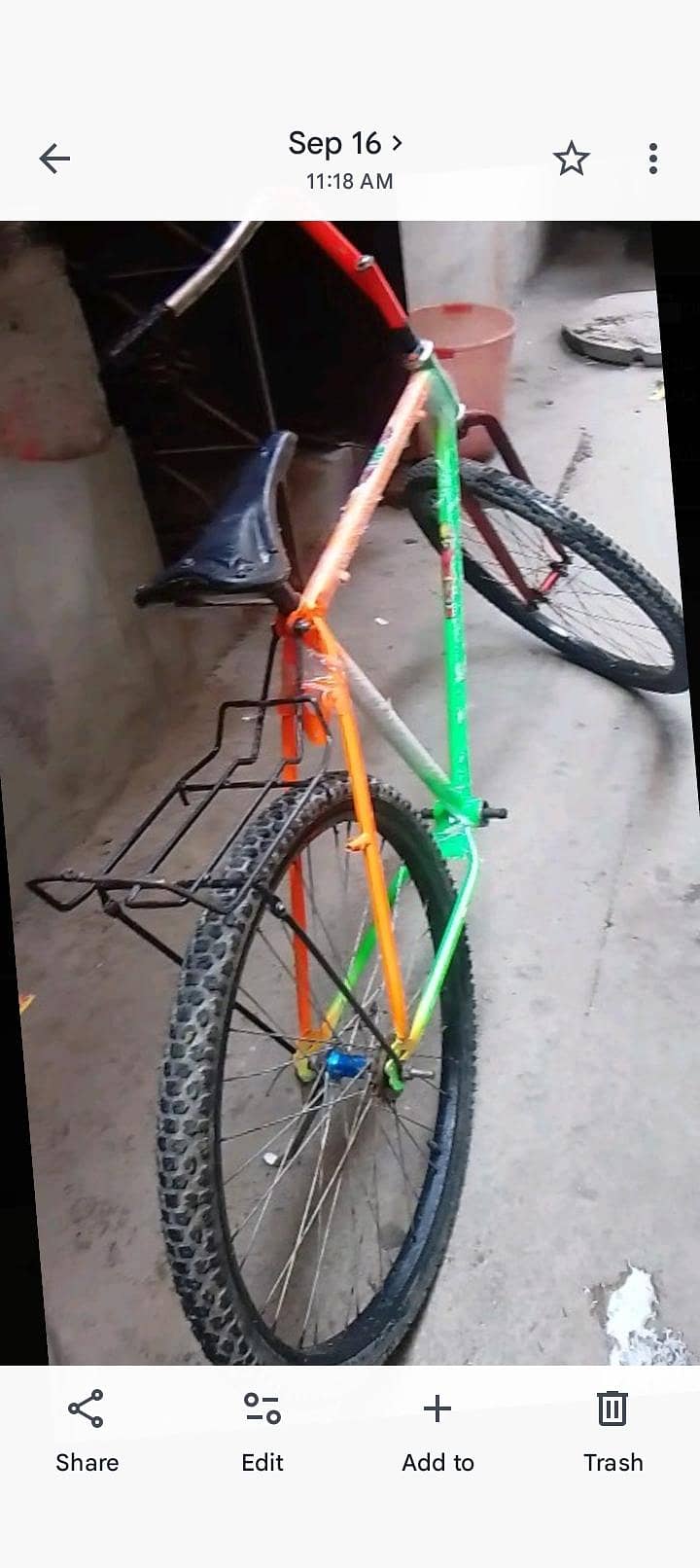 phonixe cycle 0