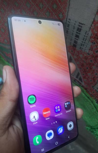 Samsung Mobile A73 5G