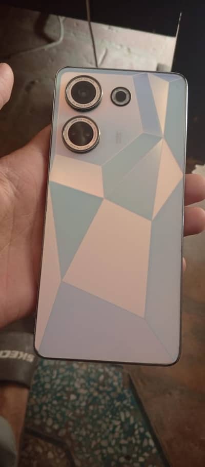 Tecno CAMON 20 Pro