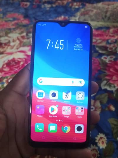 OPPO A5s