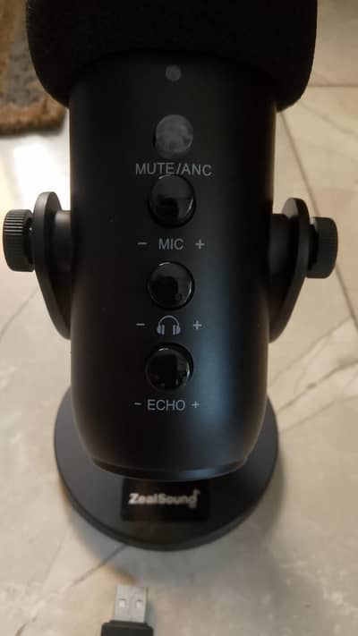 Zealsound mic like bose,Sony,jbl