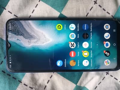 vivo y21