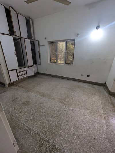 Independent Full House For Rent At G-11