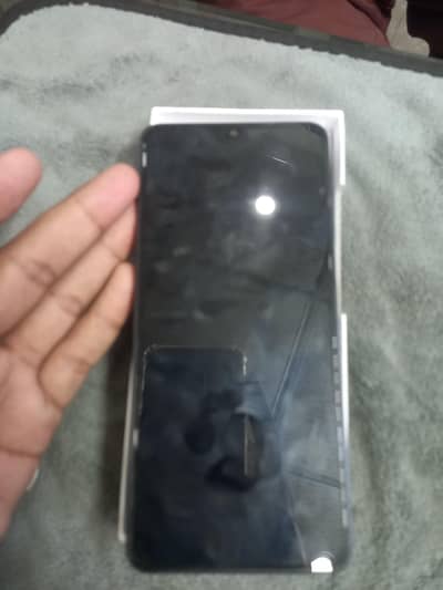 Samsung Mobile A06 urgent for sale