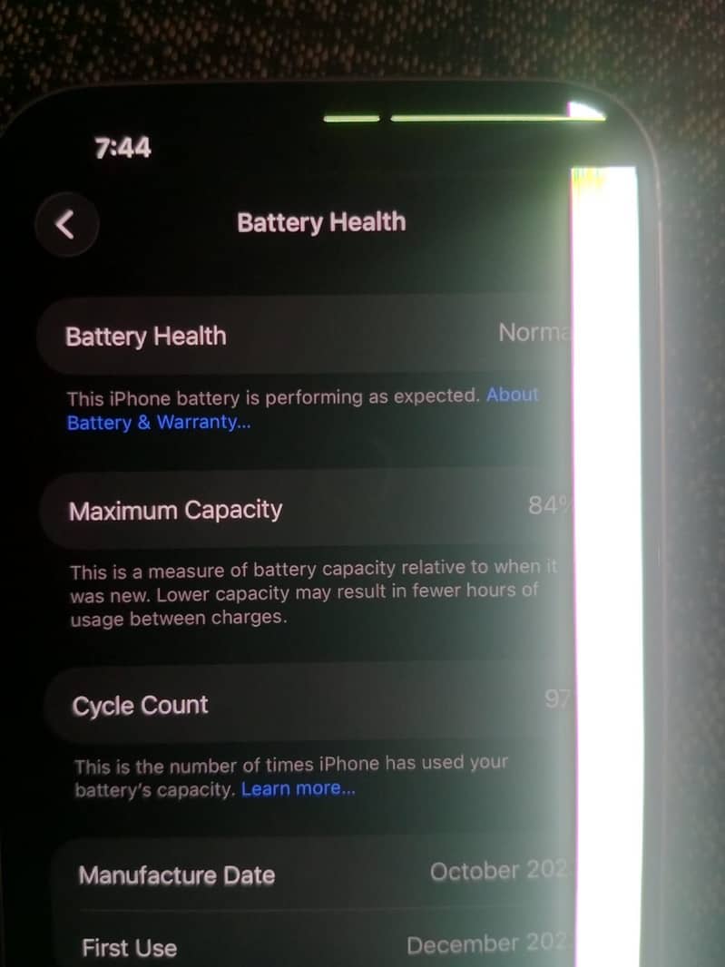 Apple iPhone 15 plus 2