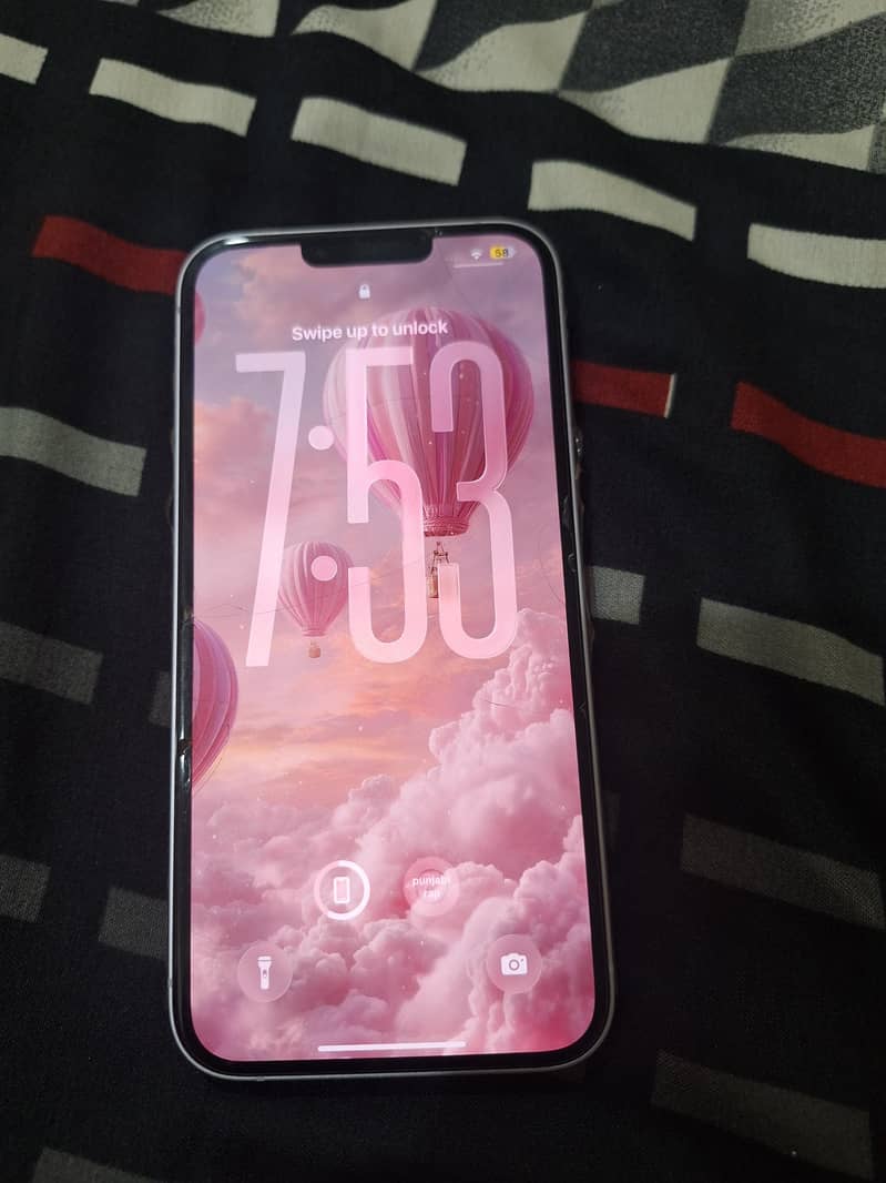 Apple iPhone 14 plus 0