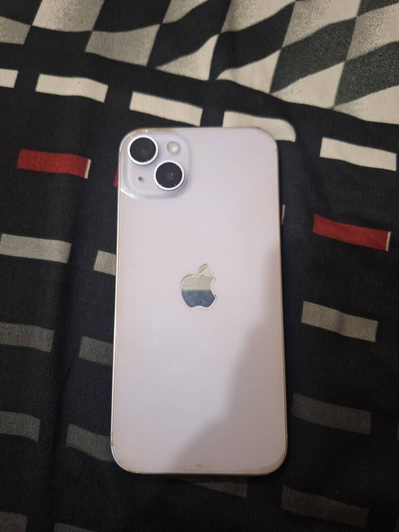 Apple iPhone 14 plus 2