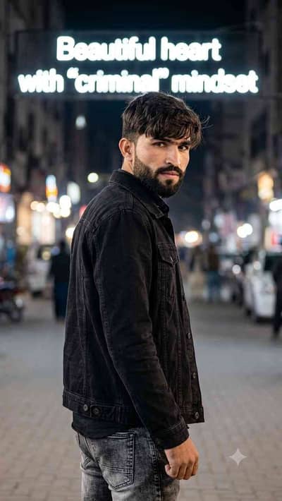 malik shanii