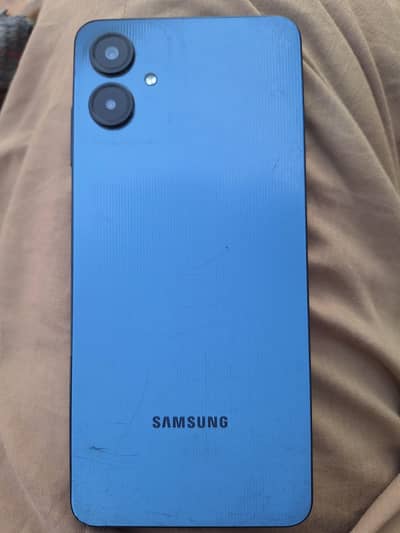 Samsung Mobile A06