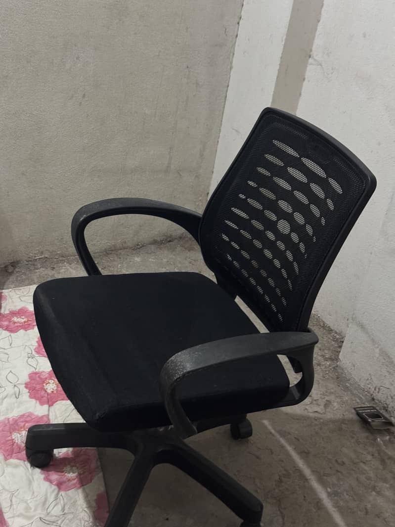Computer office chairs 1