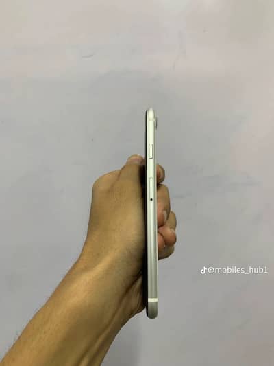 iPhone sc 2020