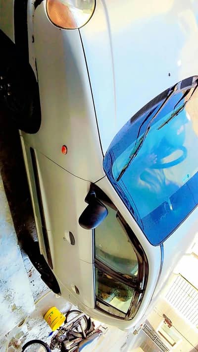 Hyundai Santro 2007