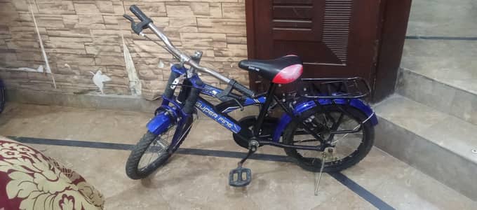 Baby becycle