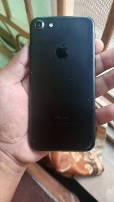 iPhone 7 128 gb