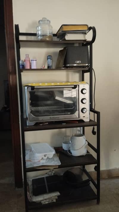 iron stand for different uses