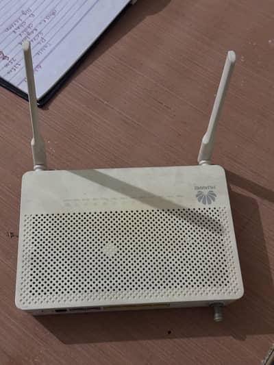 Huawei Router