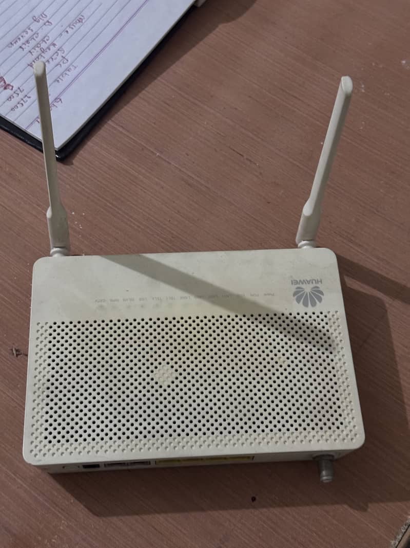 Huawei Router 0