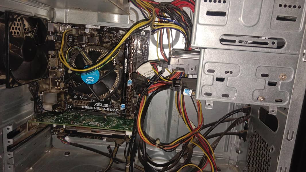 gaming PC 0