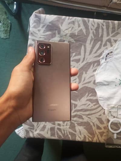 samsung note 20 ultra