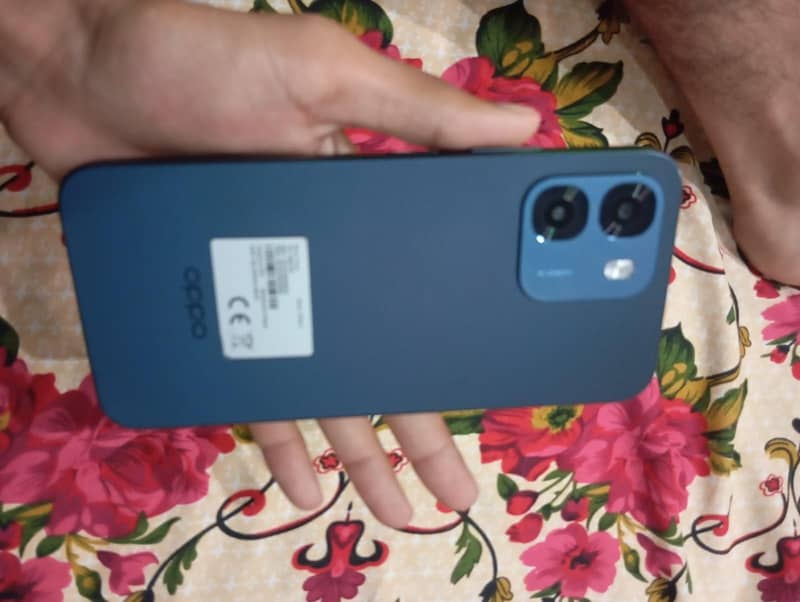 OPPO A6 2