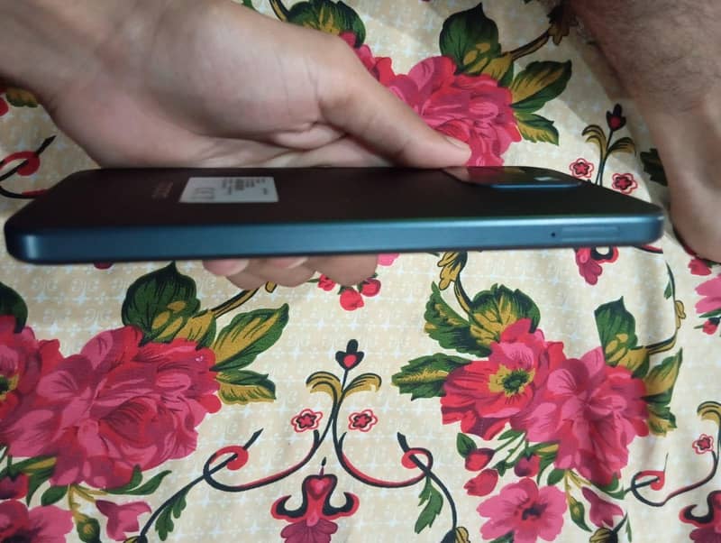OPPO A6 4