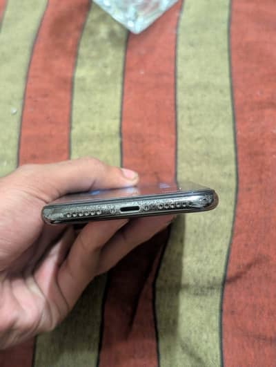 Apple iPhone X