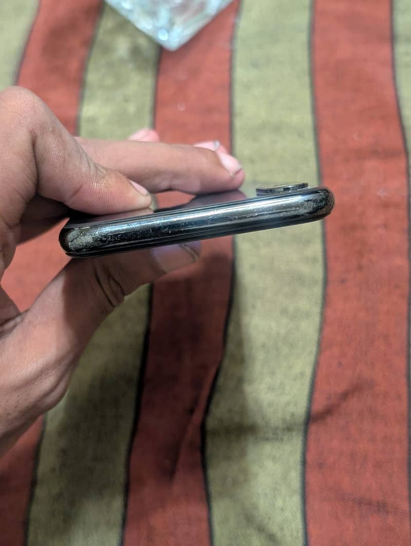 Apple iPhone X 1