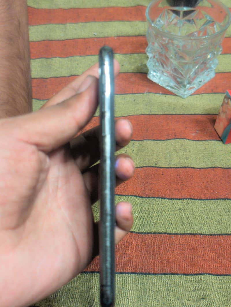 Apple iPhone X 7