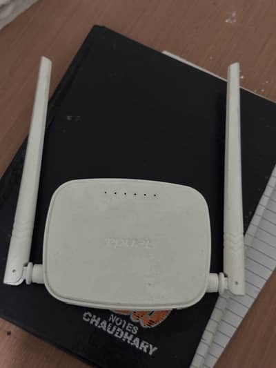 Tenda N301 wireless router