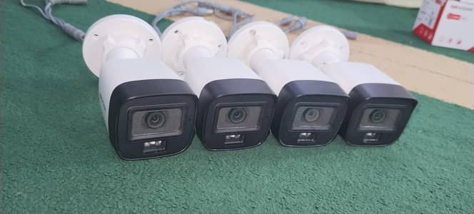 CCTV Cameras Setup For Sale