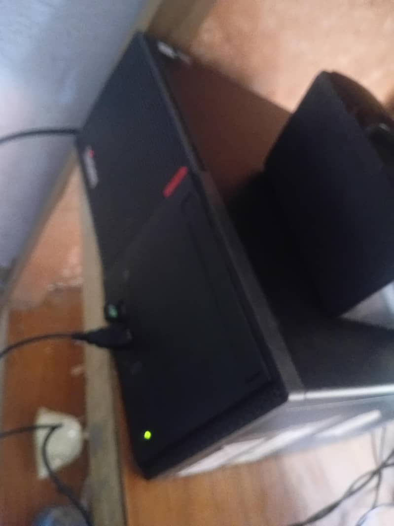 gaming cpu 1