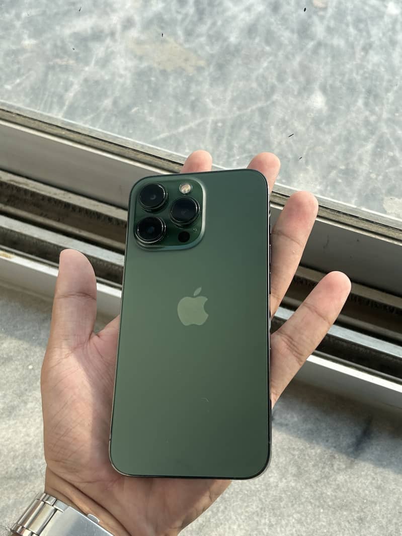 Apple iPhone 13 Pro 8